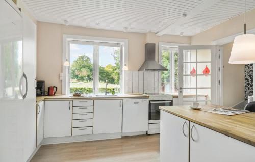 Akirkeby Casa | 3 Bedroom Gorgeous Home In Aakirkeby