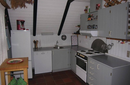 Ristinge Casa | Preciosa casa en Humble con cocina