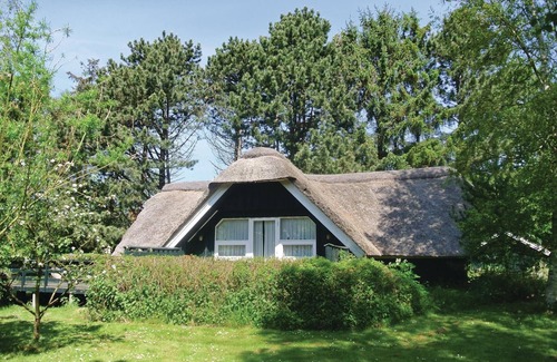 Ristinge Casa | Preciosa casa en Humble con cocina