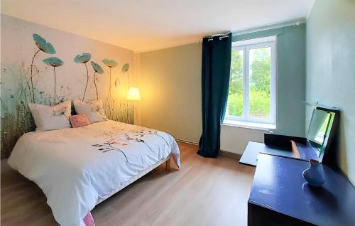 Germont Casa | 3 Bedroom Gorgeous Home In Germont