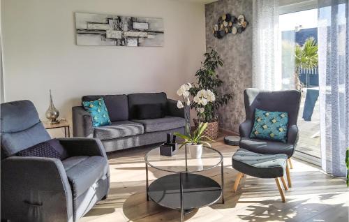 Milizac-Guipronvel Casa | 3 Bedroom Gorgeous Home In Milizac