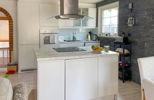 Aplared Casa | Hermosa casa de 3 habitaciones en.