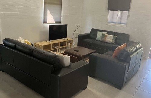 Belgian Gardens Casa | 3 bedroom home Belgian Gardens