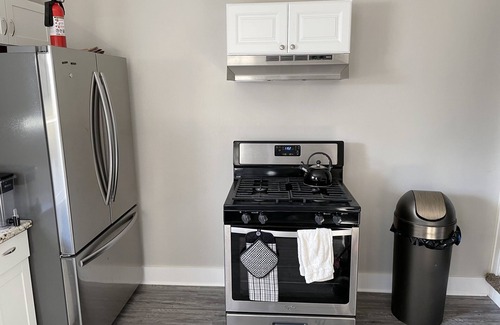 Cudahy Casa | 3 Bedroom Home by Airport and Downtown Milwaukee Other listing 5 bd St Francis