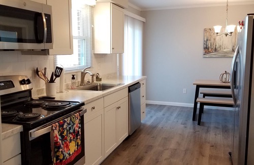 Cookeville Casa | 3 bedroom home in the country. Close to Cookeville! No cleaning fee!