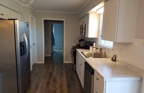 Cookeville Casa | 3 bedroom home in the country. Close to Cookeville! No cleaning fee!