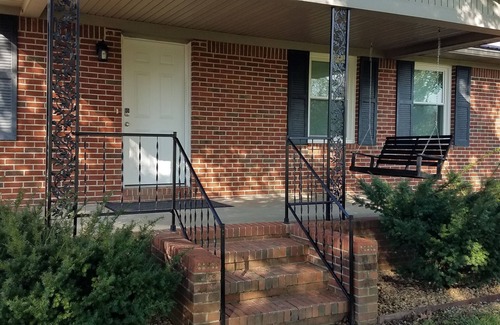 Cookeville Casa | 3 bedroom home in the country. Close to Cookeville! No cleaning fee!