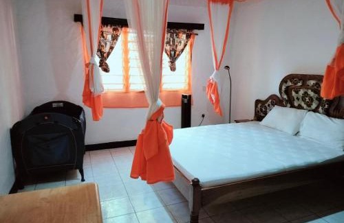 Ukunda Apartamento | 3 bedroom home