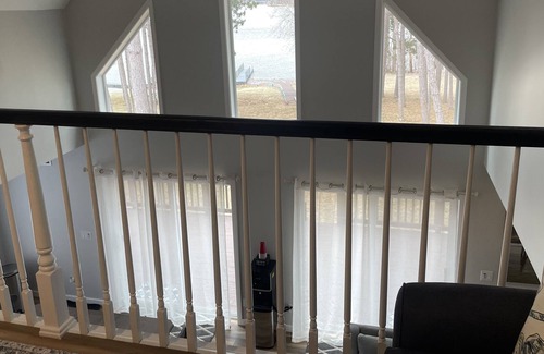 Mayfield Casa | 3 Bedroom Home on Beautiful Great Sacandaga Lake