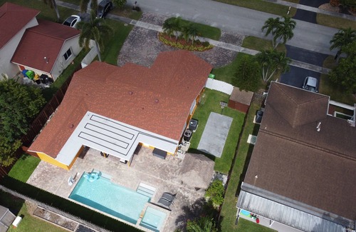 Sunrise Casa | 3 Bedroom Home with Pool Next to Sawgrass Mall