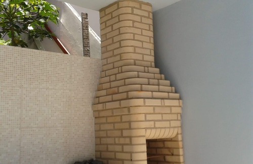 Taio Casa | Casa de 3 habitaciones, garaje para 2 autos - Capacidad para 8 personas - Se aceptan mascotas
