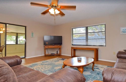 Lake Sarasota Casa | 3 Bedroom house close to everything in Sarasota