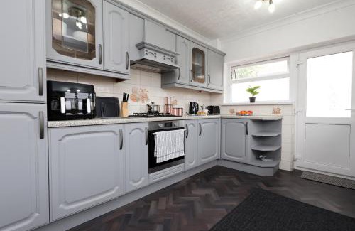 Bridgend Casa | 3 Bedroom House