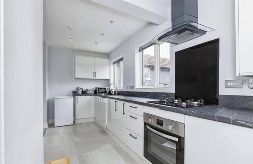 Loughborough Casa | 3 bedroom House in Loughborough