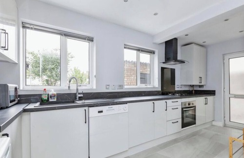 Loughborough Casa | 3 bedroom House in Loughborough