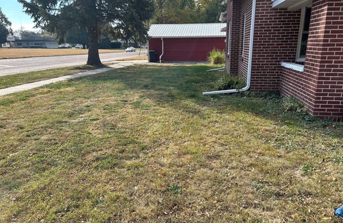 Loup City Casa | 3-bedroom house in charming Loup City with AC