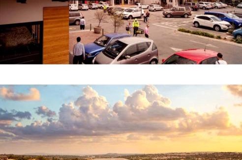 Douglasdale Villa | 3 bedroom house in Douglasdale