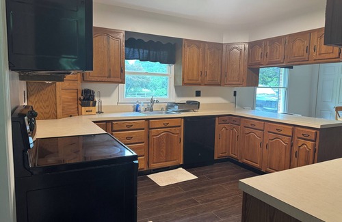 Gambrills Casa | 3-bedroom house in Gambrills, in the area of Annapolis, Baltimore, & DC.