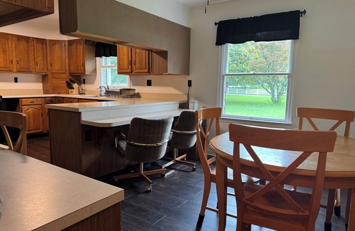 Gambrills Casa | 3-bedroom house in Gambrills, in the area of Annapolis, Baltimore, & DC.