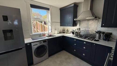 Kirkcaldy Casa | 3 bedroom house in Kirkaldy, Fife