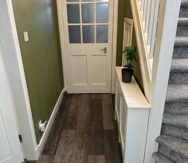 Kirkcaldy Casa | 3 bedroom house in Kirkaldy, Fife