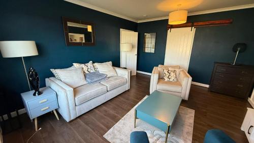 Kirkcaldy Casa | 3 bedroom house in Kirkaldy, Fife