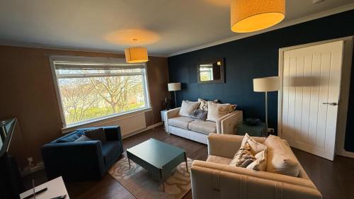 Kirkcaldy Casa | 3 bedroom house in Kirkaldy, Fife