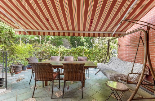 Southeast Orlando Casa | 3-bedroom house in marvelous Orlando with AC