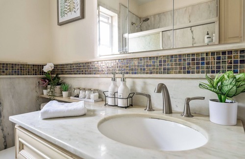 Southeast Orlando Casa | 3-bedroom house in marvelous Orlando with AC