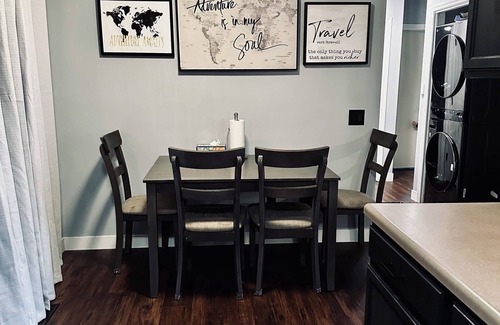 Plattsburg Casa | 3-bedroom house in peaceful Plattsburg Missouri