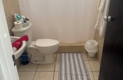 Sabana Hoyos Casa | 3-bedroom house in enjoyable Sabana Hoyos with AC