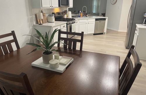 Sterling Ridge Casa | 3-bedroom house in The Woodlands with AC, WiFi and more!