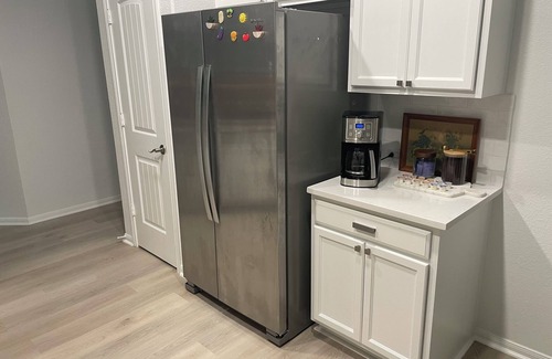 Sterling Ridge Casa | 3-bedroom house in The Woodlands with AC, WiFi and more!