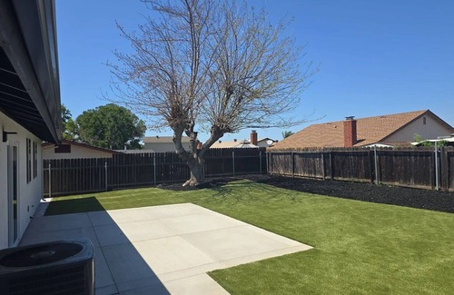 Rancho Penasquitos Casa | 3-bedroom house in welcoming San Diego with AC