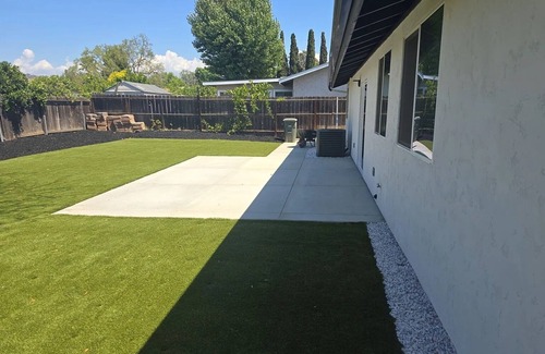 Rancho Penasquitos Casa | 3-bedroom house in welcoming San Diego with AC