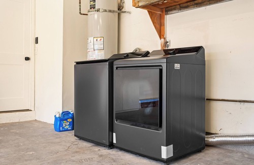 Rancho Penasquitos Casa | 3-bedroom house in welcoming San Diego with AC