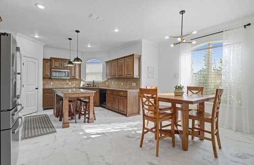 Lubbock Casa | 3 bedroom house in welcoming SW Lubbock