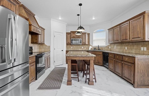 Lubbock Casa | 3 bedroom house in welcoming SW Lubbock