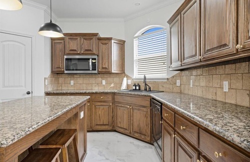 Lubbock Casa | 3 bedroom house in welcoming SW Lubbock