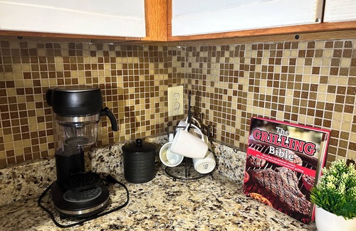 Cary Casa | 3-bedroom house in welcoming Cary with WiFi, AC. Enjoy your stay