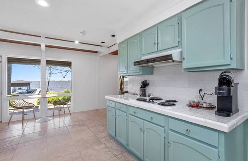 Prien Casa | 3 Bedroom House on the Lake