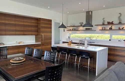 St. Helena Casa | 3-bedroom house surrounded by vineyards in serene St. Helena with Pool