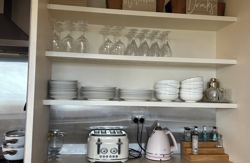 Cape Douglas Casa | 3 bedroom house with the beach literally at your front door.