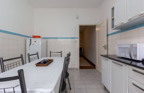 Zona Leste Casa | 3-bedroom house with two parking spaces in Tatuapé