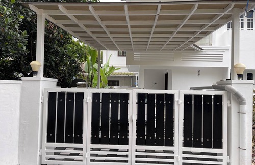 Kochi Casa | 3-bedroom independent bungalow in Kochi