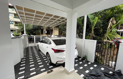 Kochi Casa | 3-bedroom independent bungalow in Kochi