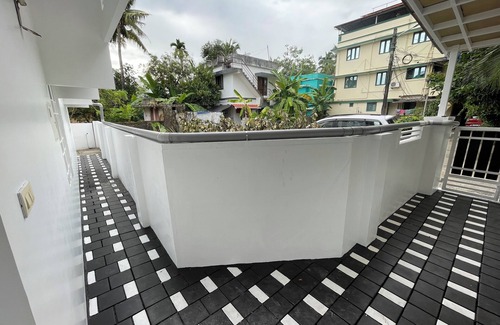 Kochi Casa | 3-bedroom independent bungalow in Kochi