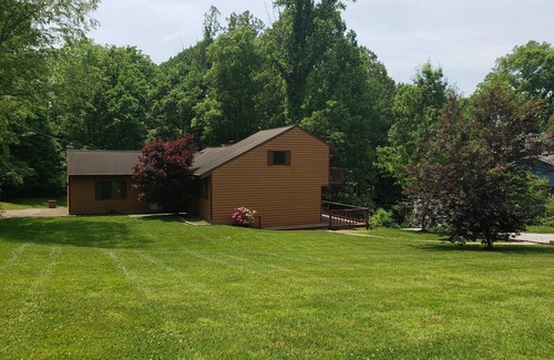 Somerset Casa | 3 Bedroom/Lake Cumberland/Somerset