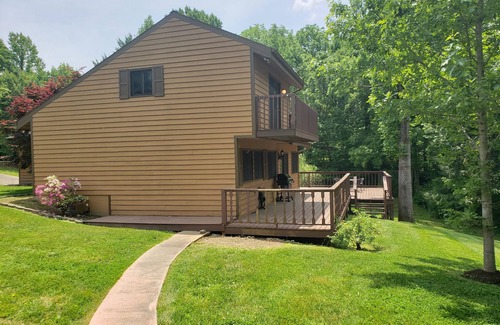 Somerset Casa | 3 Bedroom/Lake Cumberland/Somerset