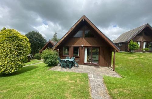 St Teath Casa | 3 Bedroom Lodge Lanteglos 17